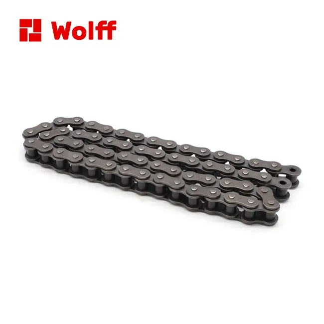 buy Single Strand Metric Roller Chain