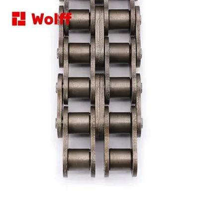 چگونه یک زنجیر نقاله را اندازه گیری کنیم؟